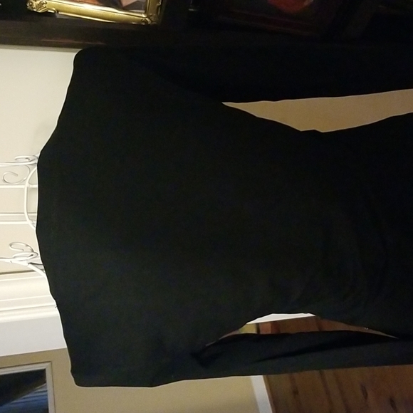 SHINE LIKE A DIAMOND ❣️Affordable Luxury!💞Dolce & Gabbana Top - Picture 5 of 10